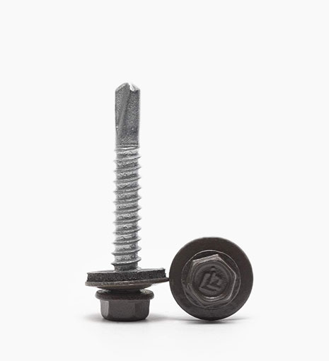 Metal to Metal Fasteners